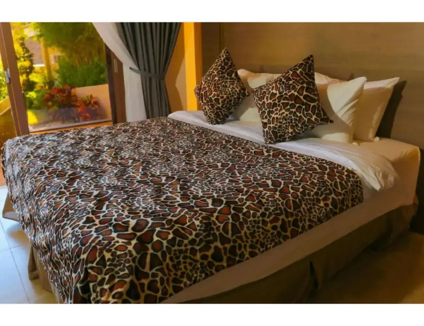 Safari Hotel and Villas powered by Cocotel