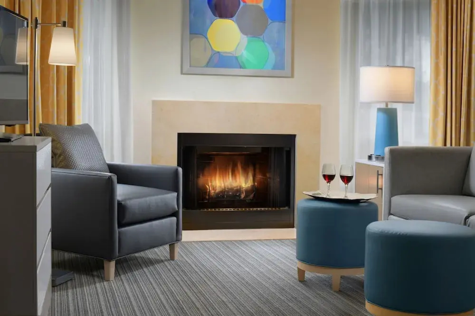 Residence Inn Cincinnati North/sharonville