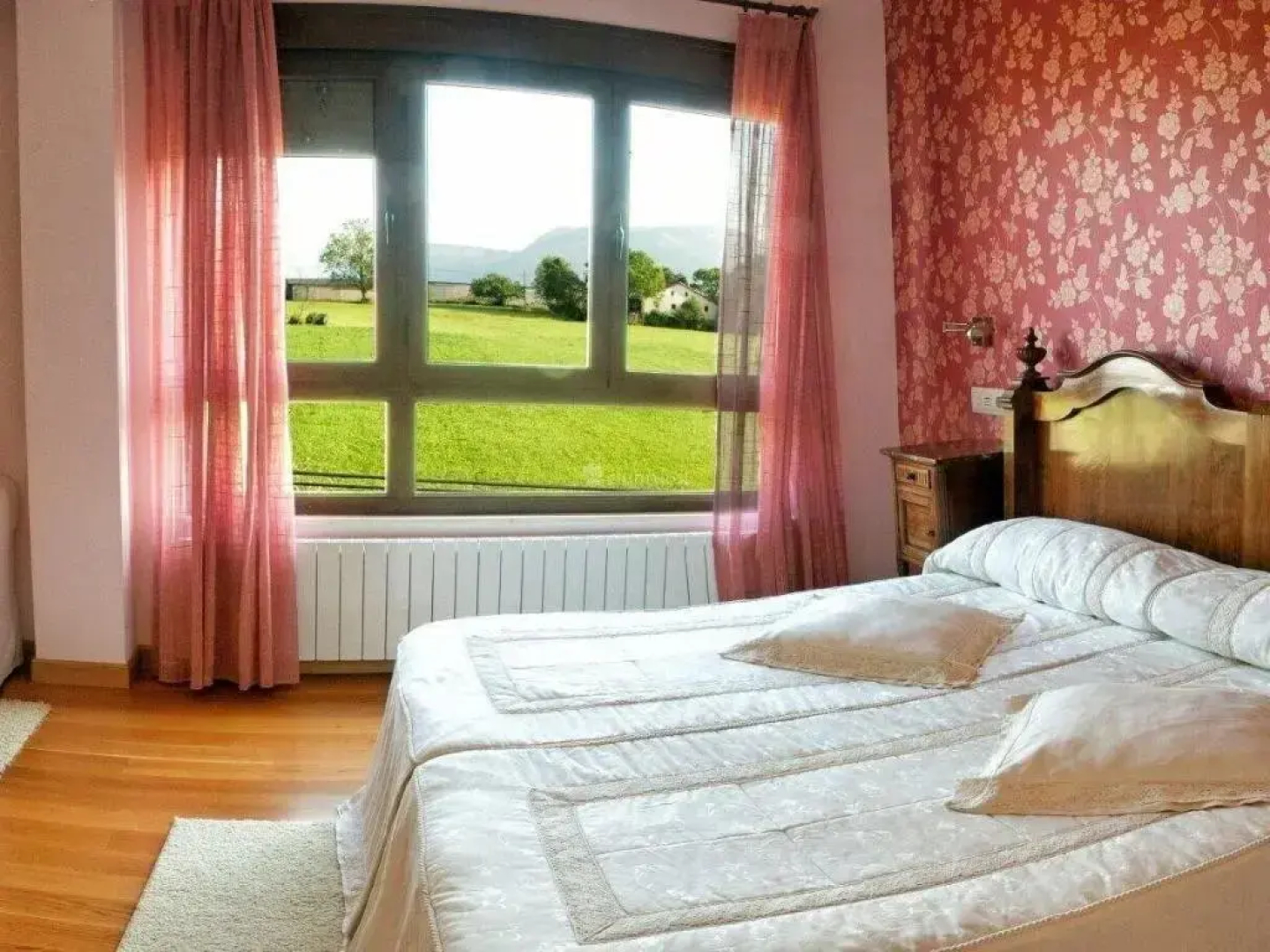 Spa Rural Mies de Rubayo