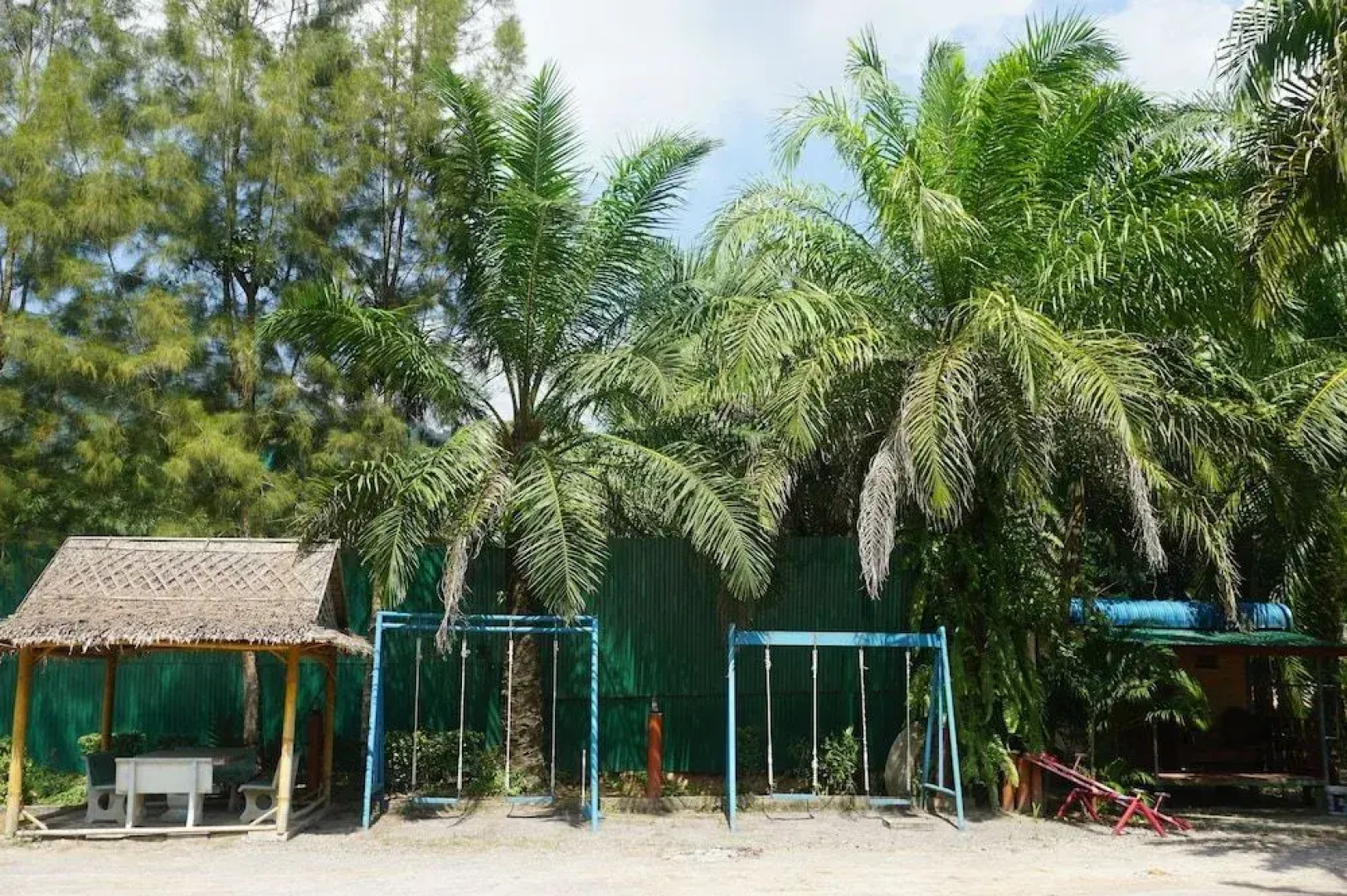 Thumneab Guesthouse