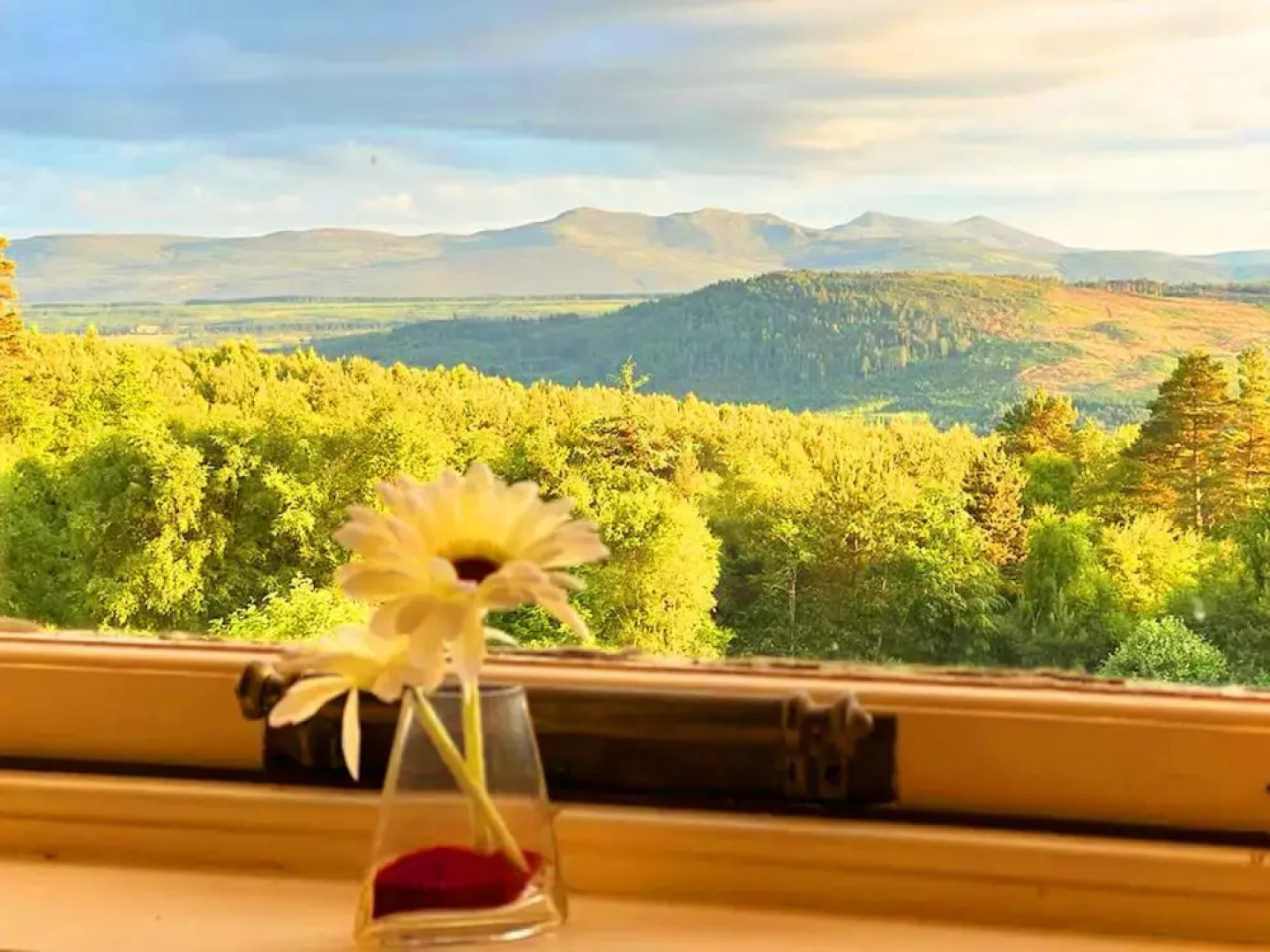 The Falls - Value Rooms at Aultnagar Estate