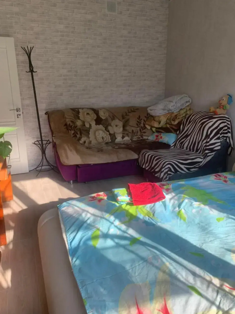 Апартаменты на улице Институтская