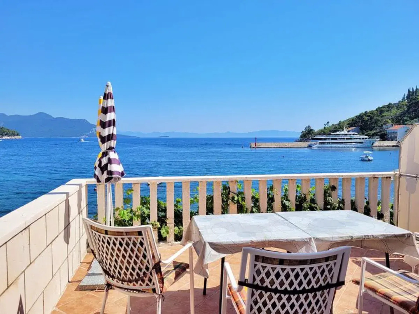 Apartment Jelka Cala Blava 40694