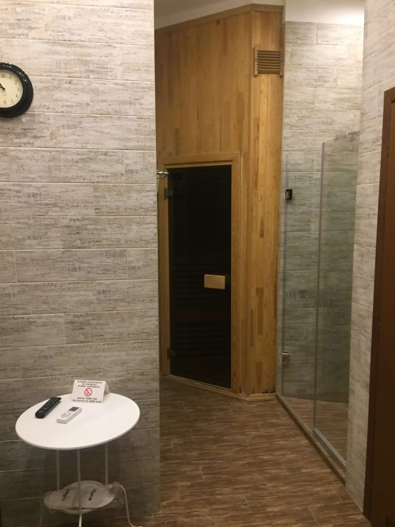 Гостиница «Фраполли»