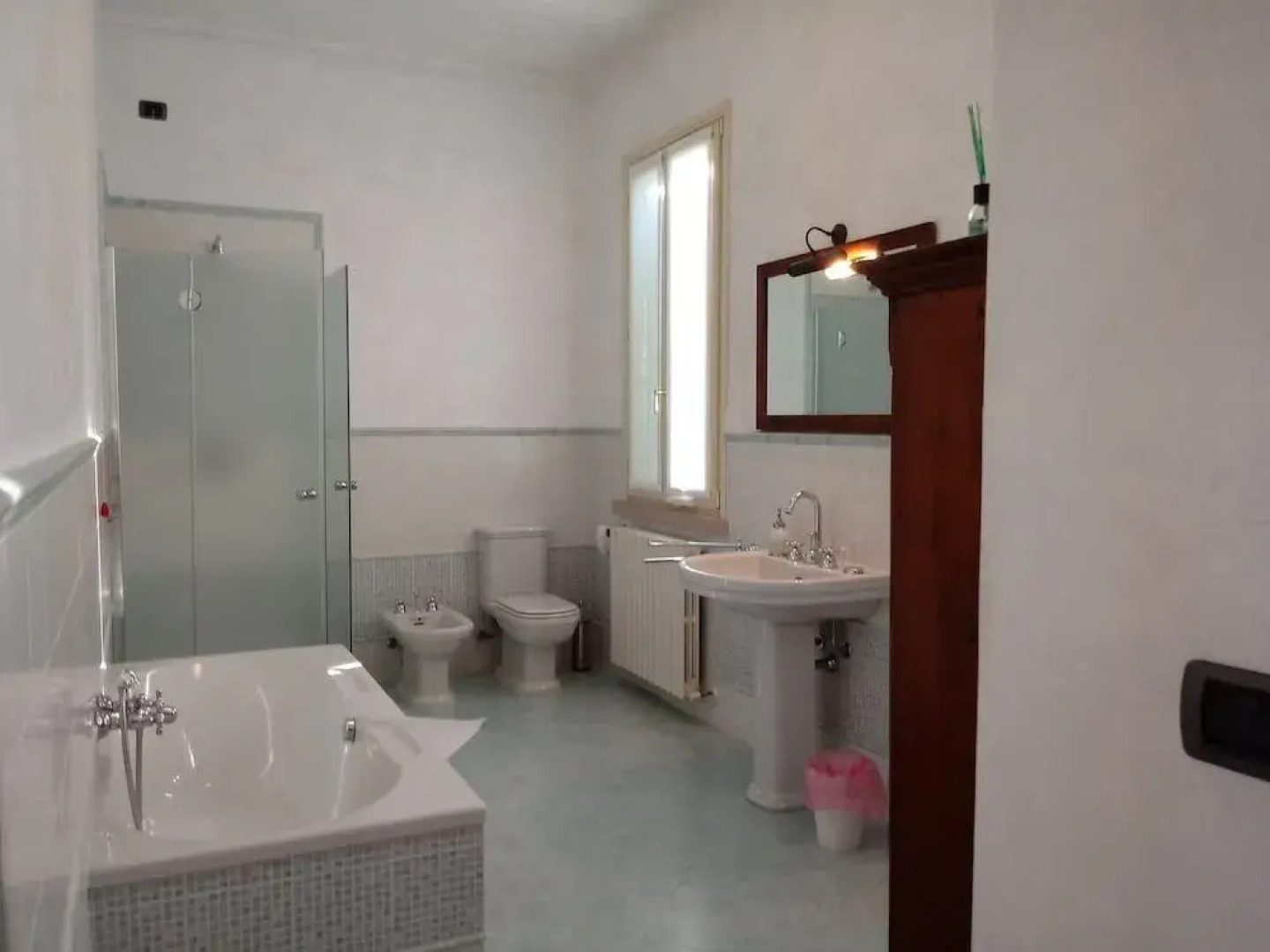 Residence Il Ciliegio