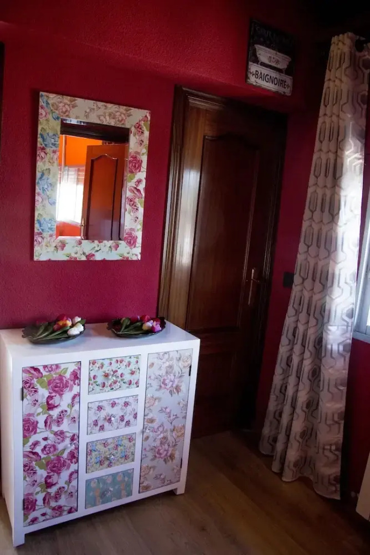 Casas Rurales Collarubio