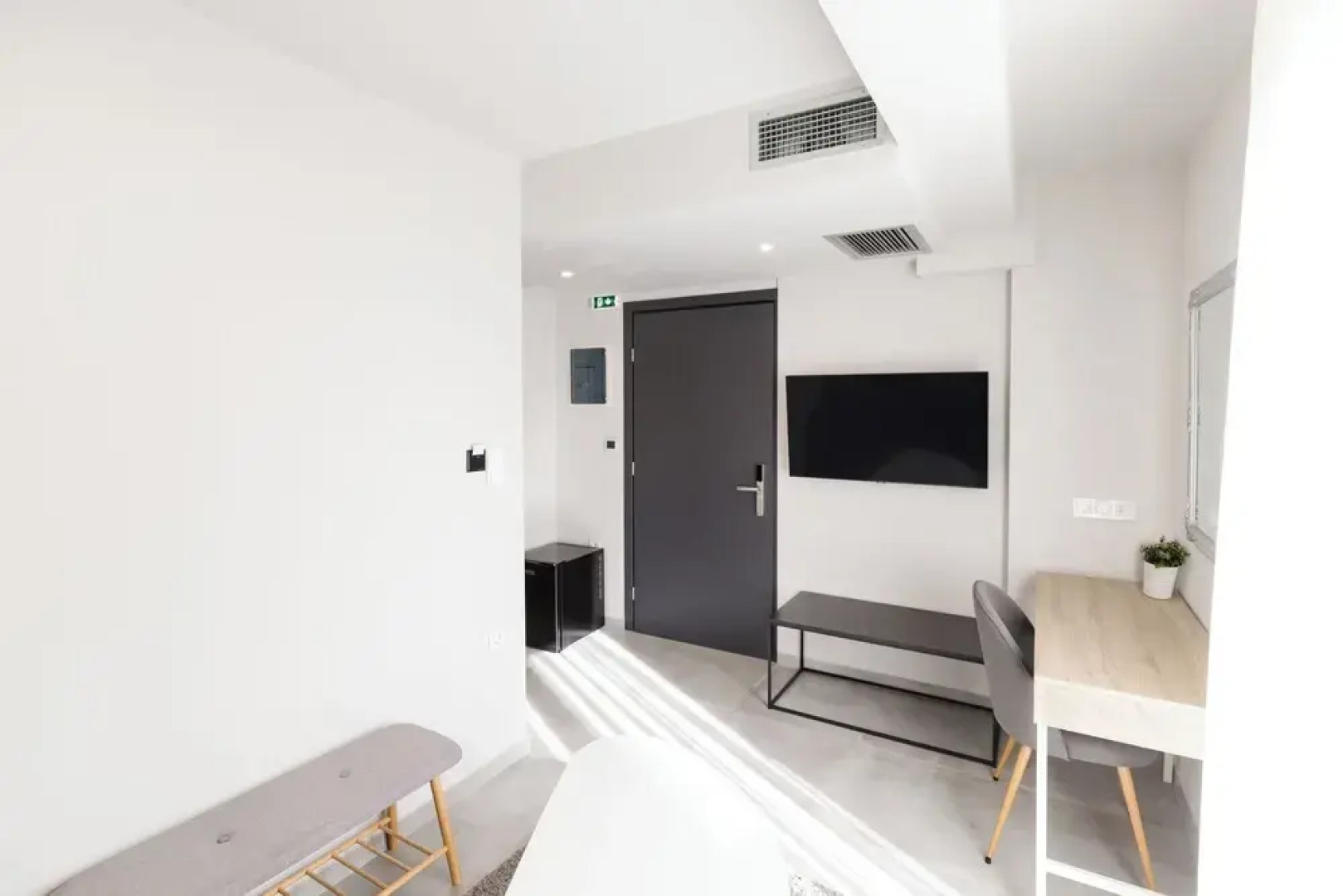 Comfort City Suites & Rooms