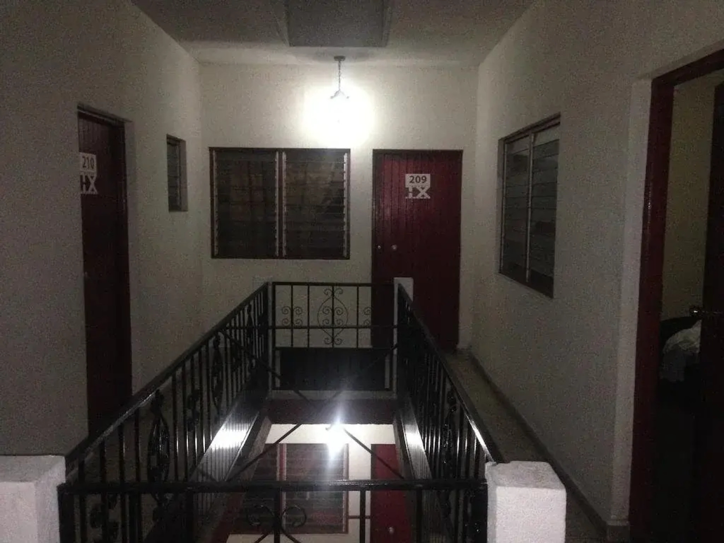 Hotel Xalapa