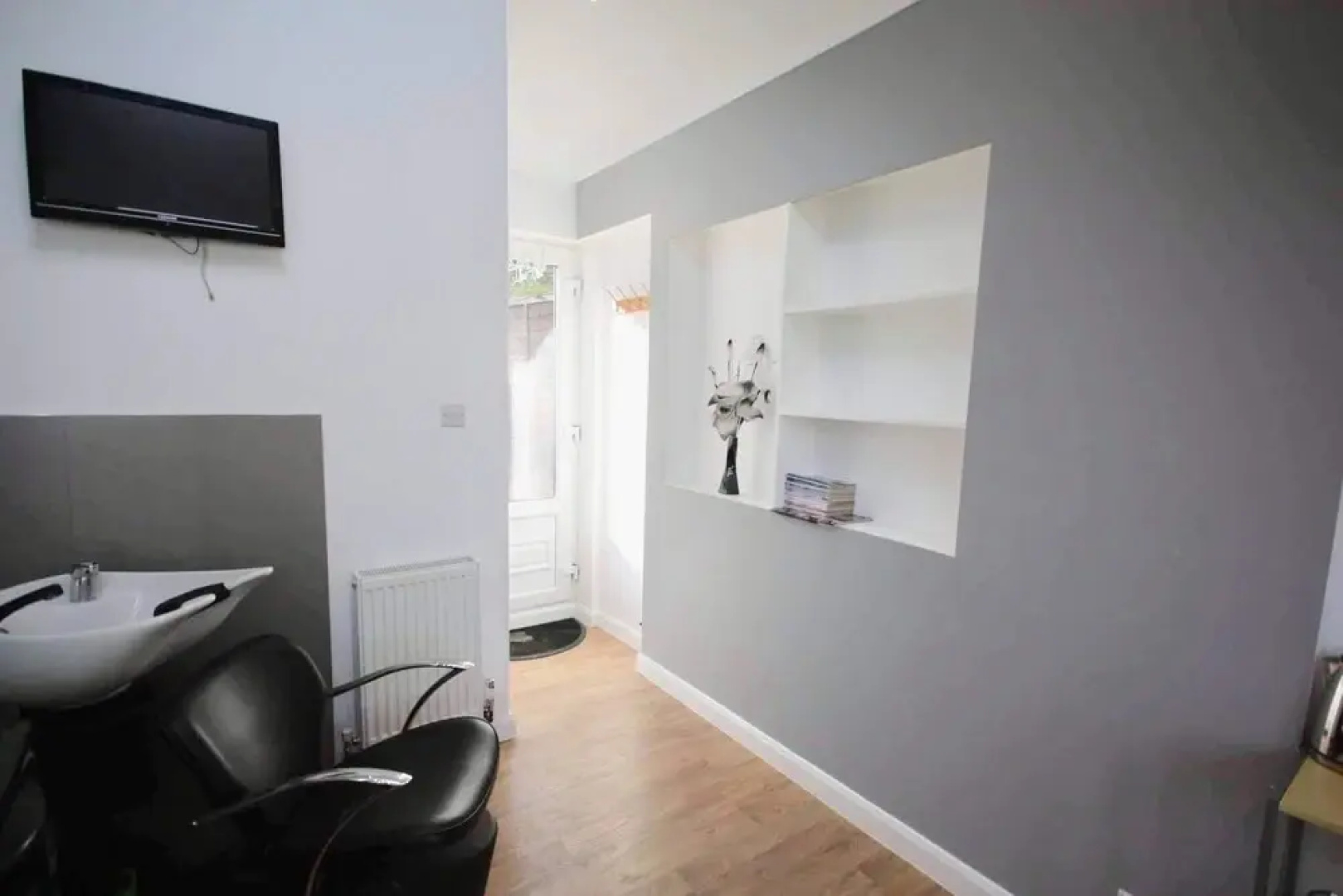 Pamper House Holiday Home And Annex