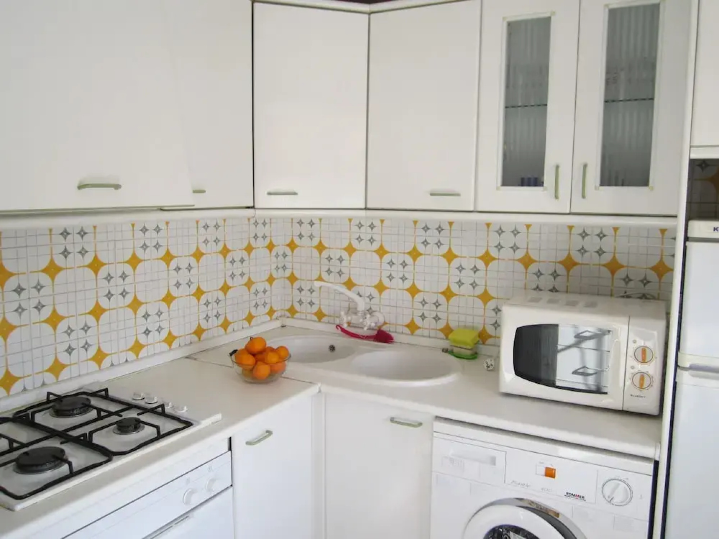 Casa el Limonero