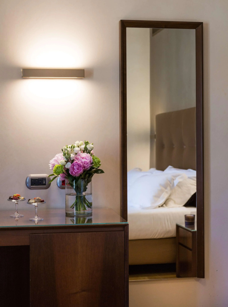 UNA Hotels Galles Milano