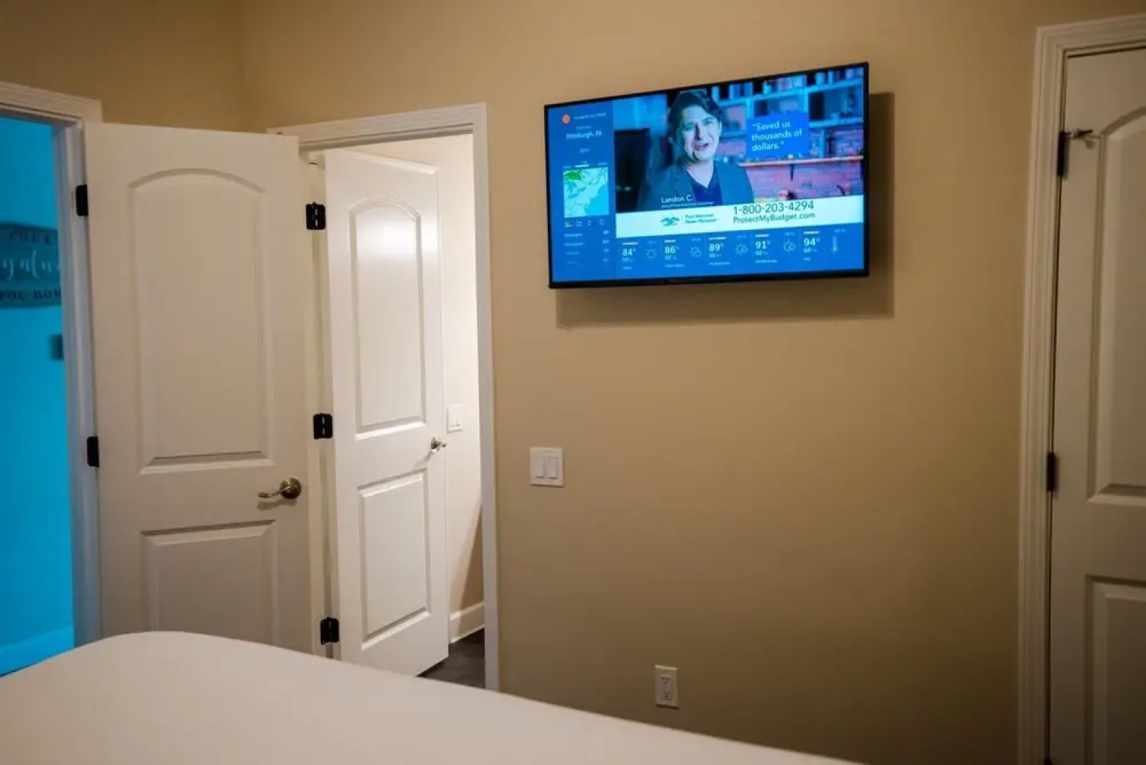 2 Bedroom Lake View Villa - Unit 103