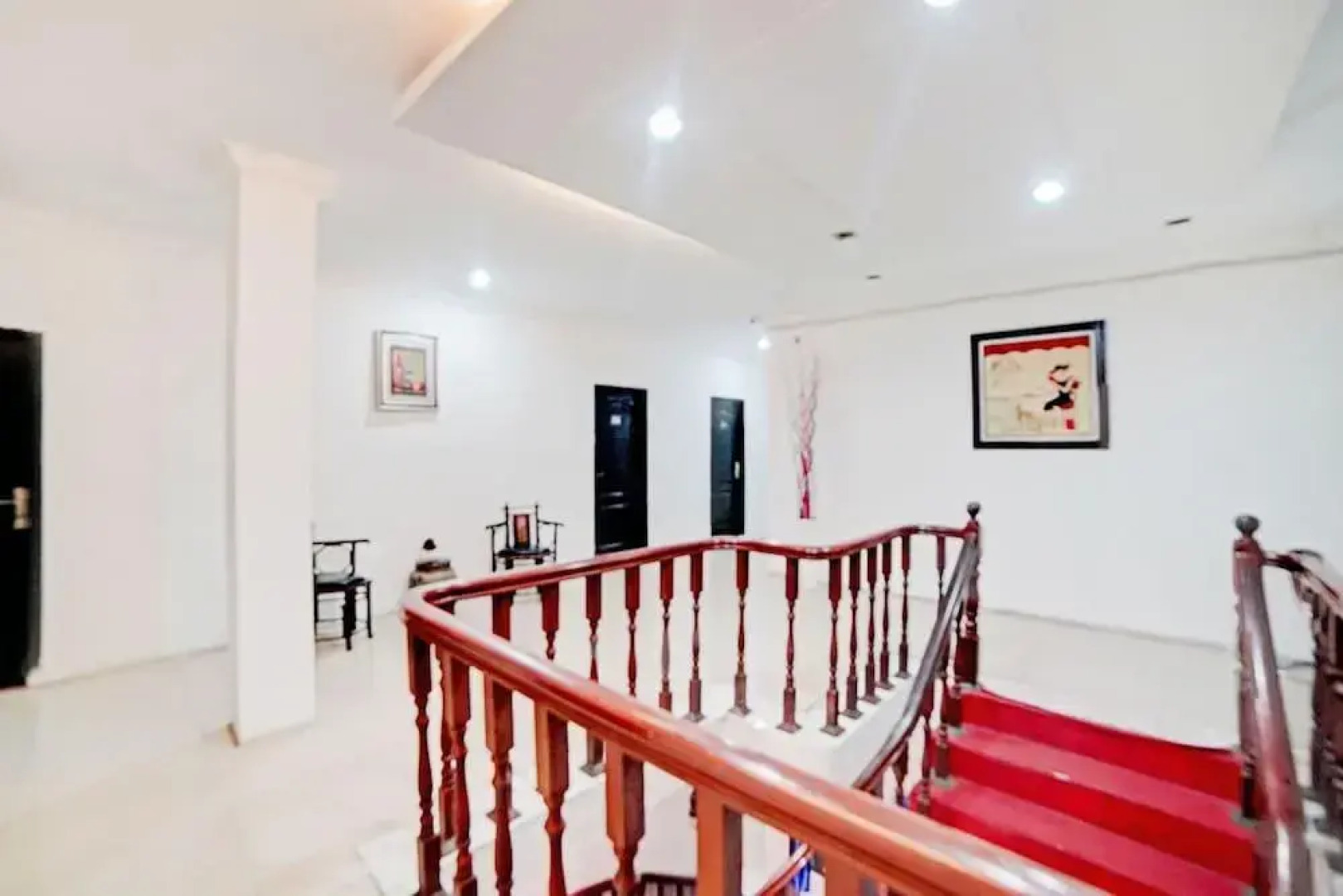 Scala Inn by OYO Rooms