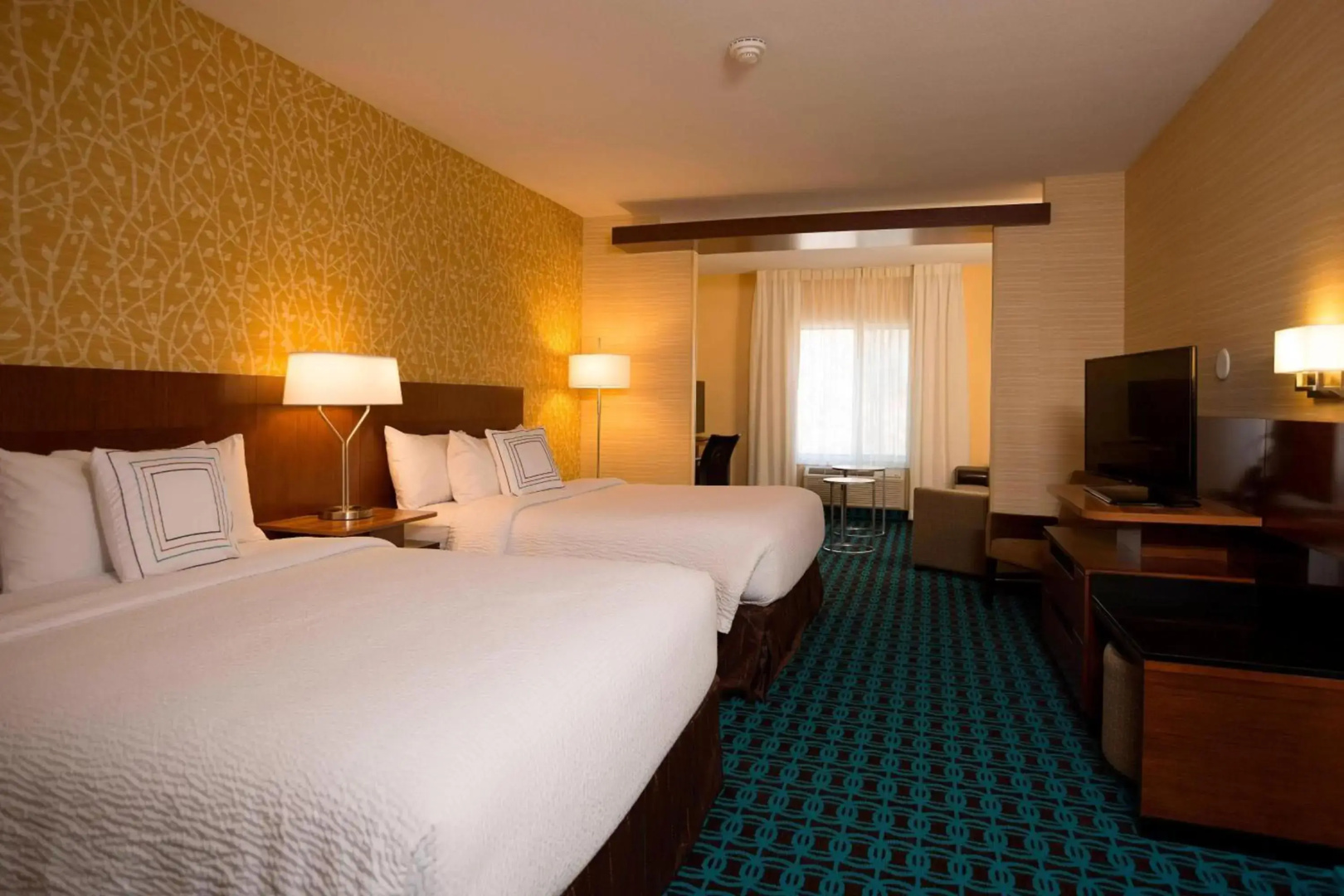 Fairfield Inn & Suites Durango