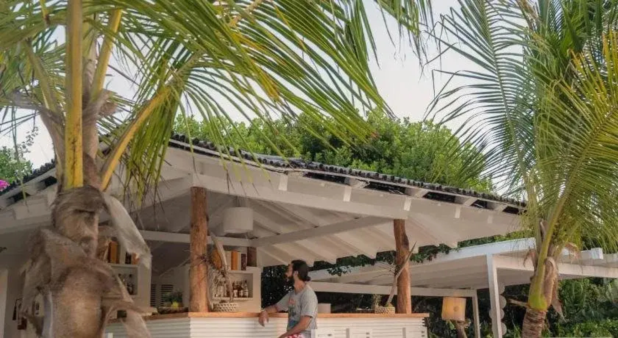 Leopard Point Luxury Beach Resort & Spa