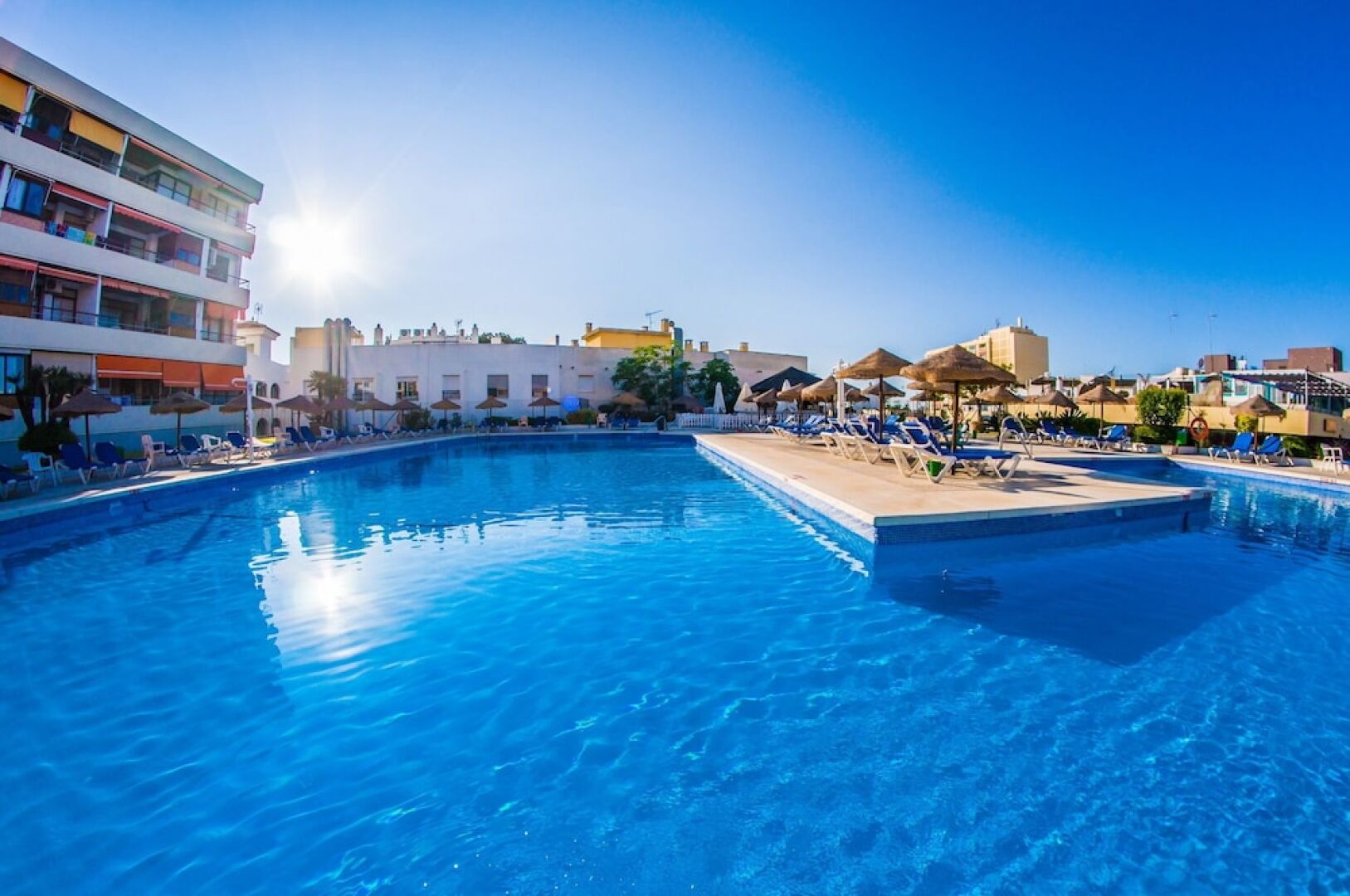 Apartment Calle la Nogalera