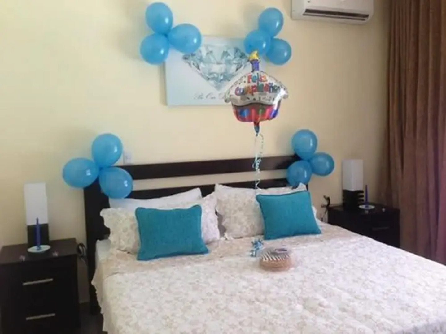 Caribbean Diamond Boutique Hotel