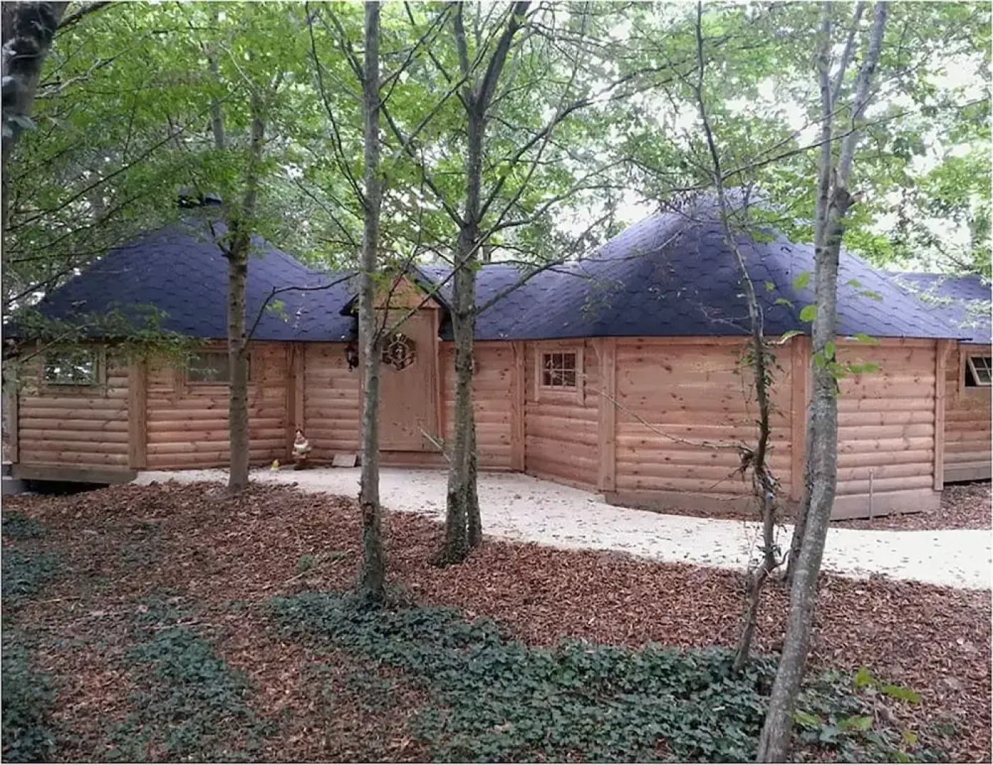 Domaine de la Boulaie