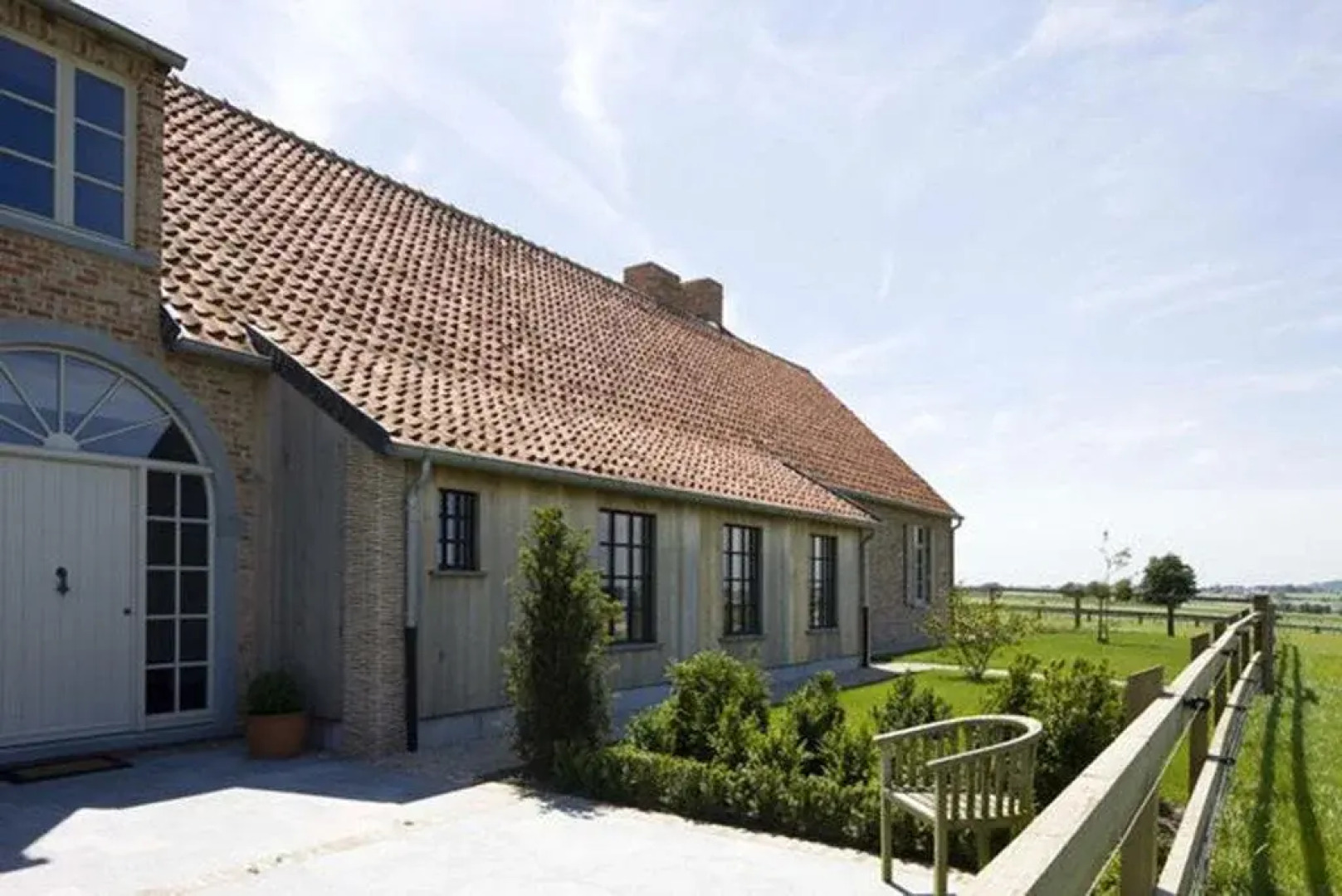 B&B Le Temps Différent