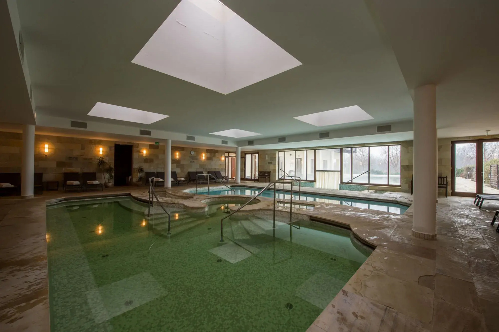 Tisza Balneum Thermal Hotel