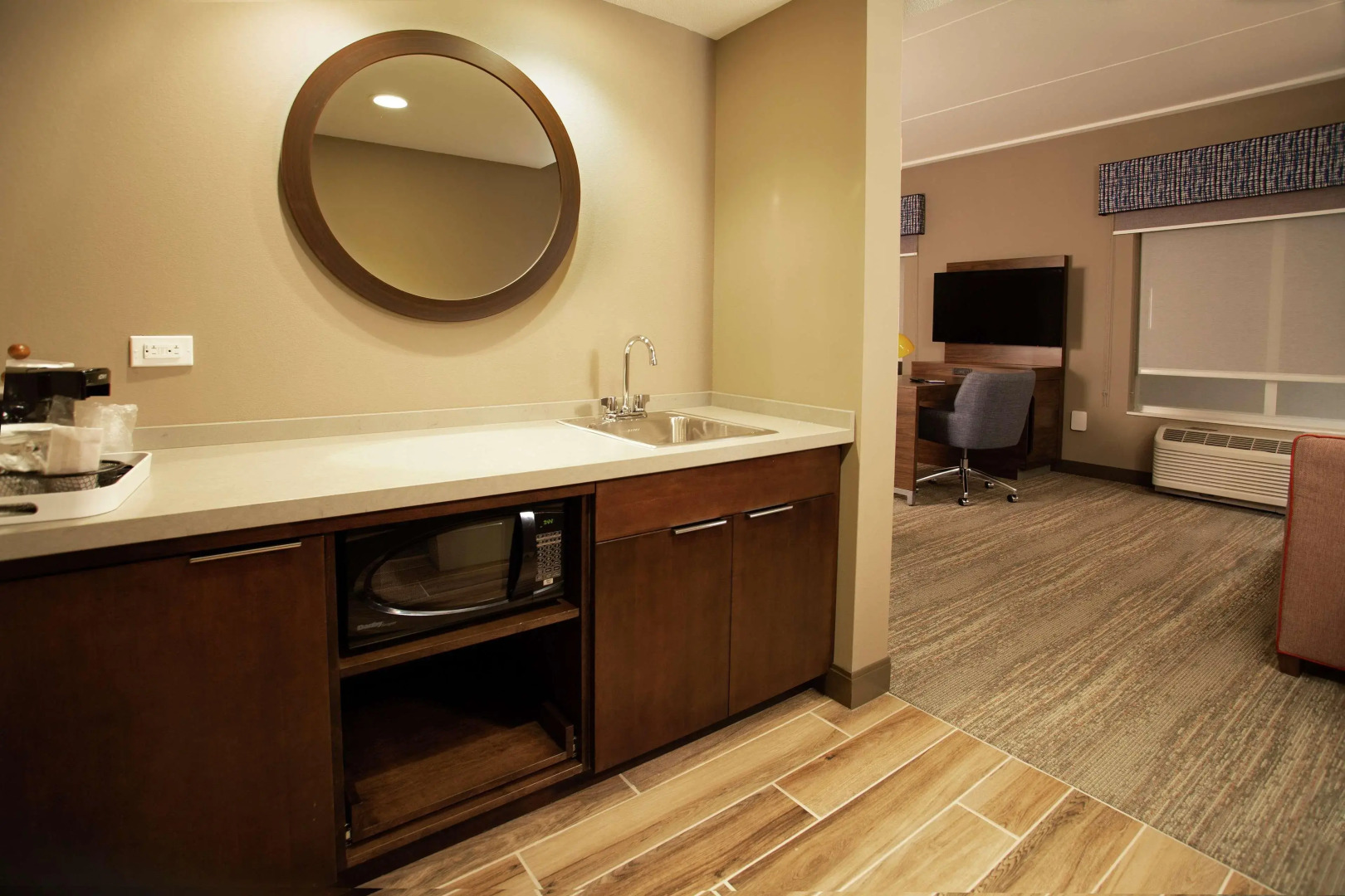 Hampton Inn & Suites Kutztown