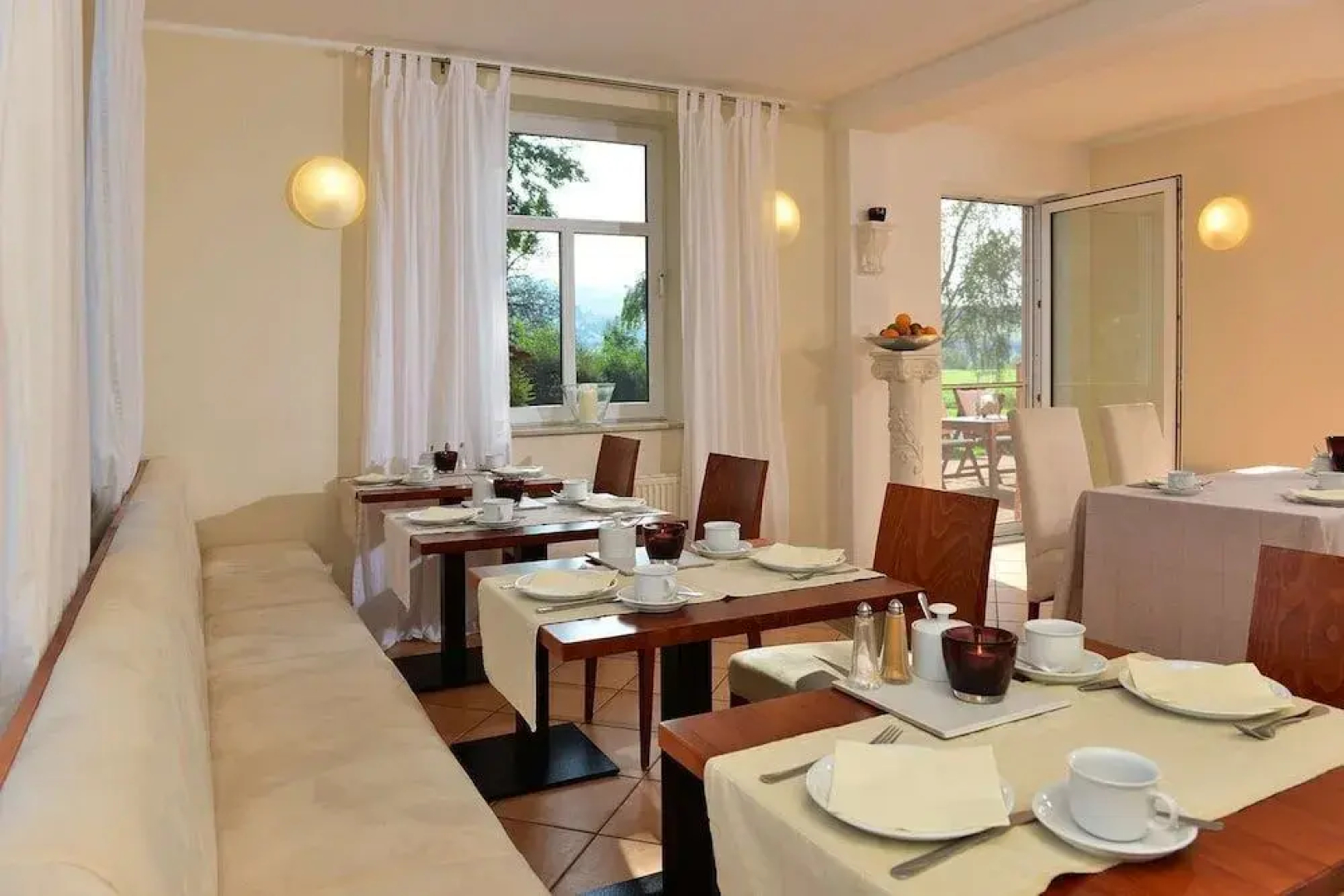 Weserlounge Hotel Garni