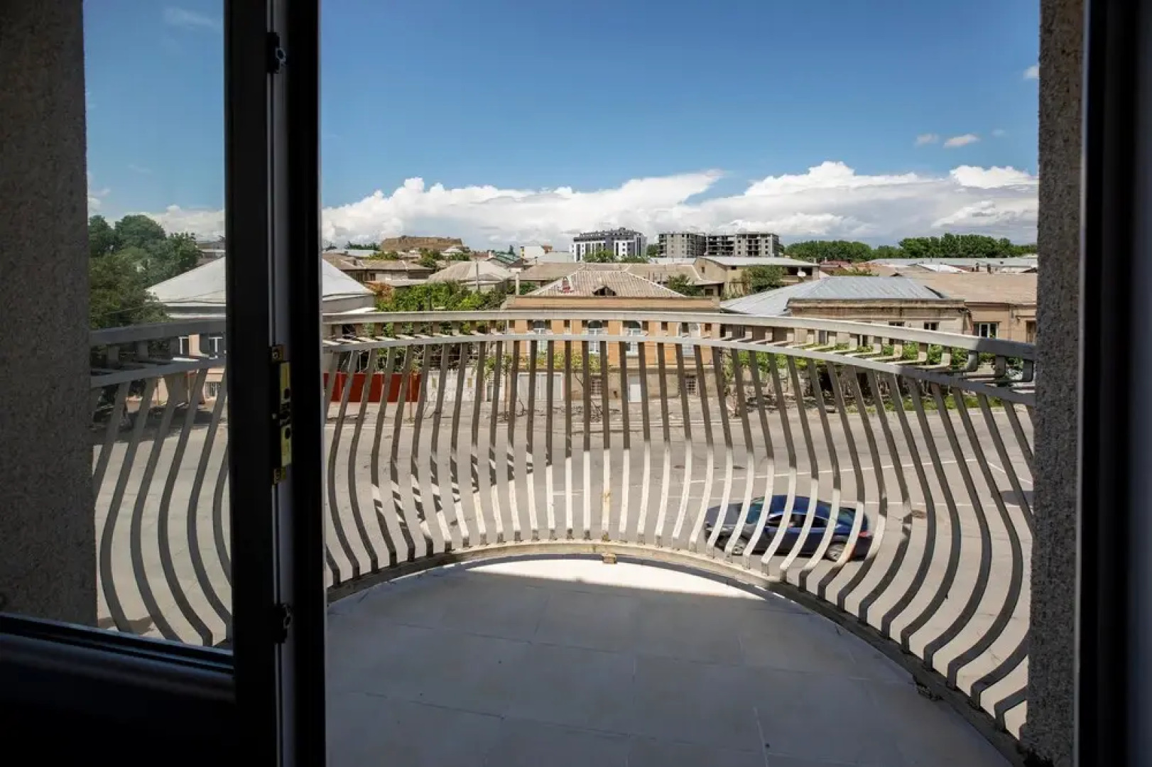 Отель «Лидер»