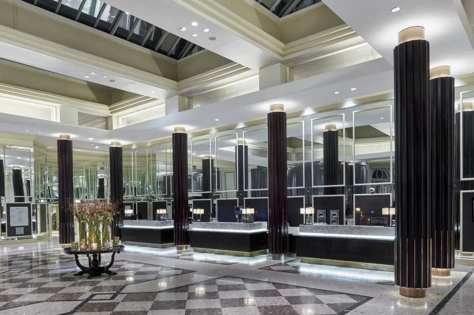 The Midland - Manchester