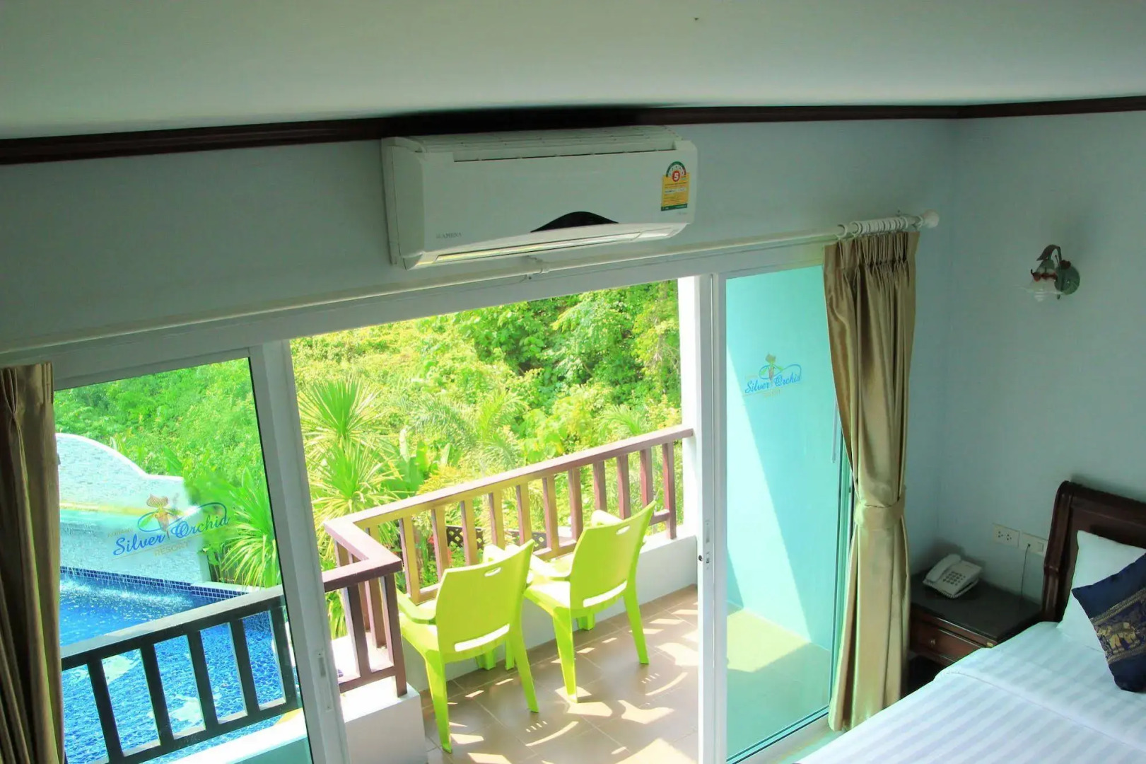 Aonang Silver Orchid Resort