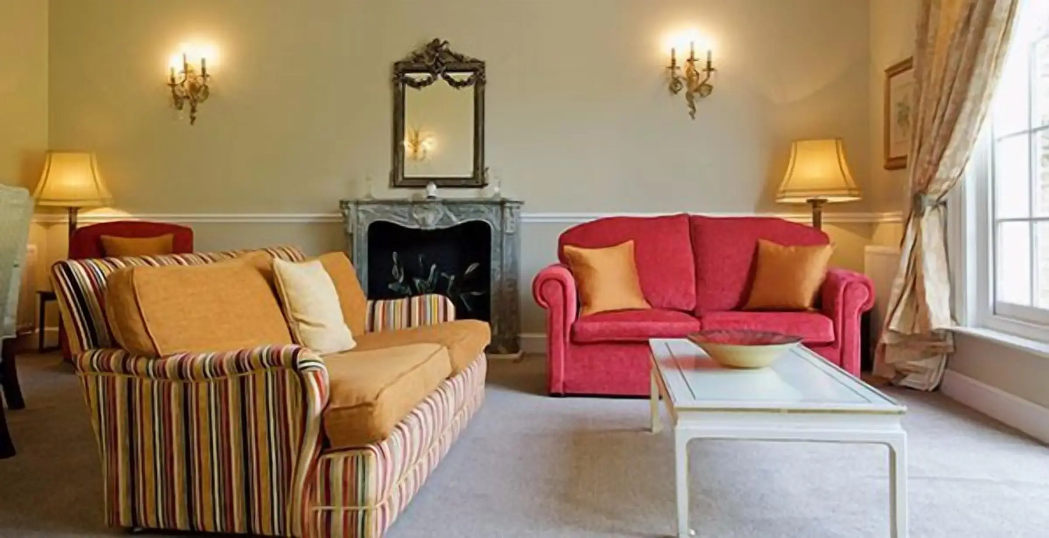 Congham Hall Hotel