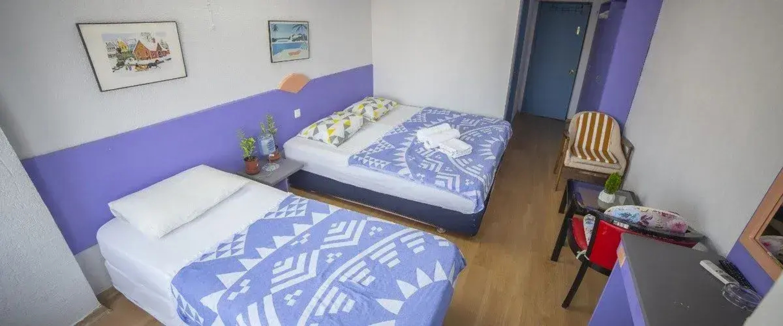 Masal Pansiyon Burhaniye