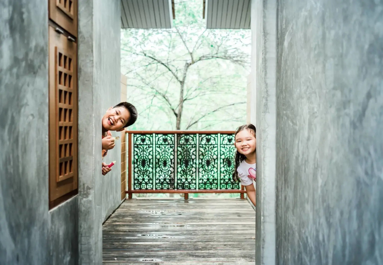 House of Passion Amphawa