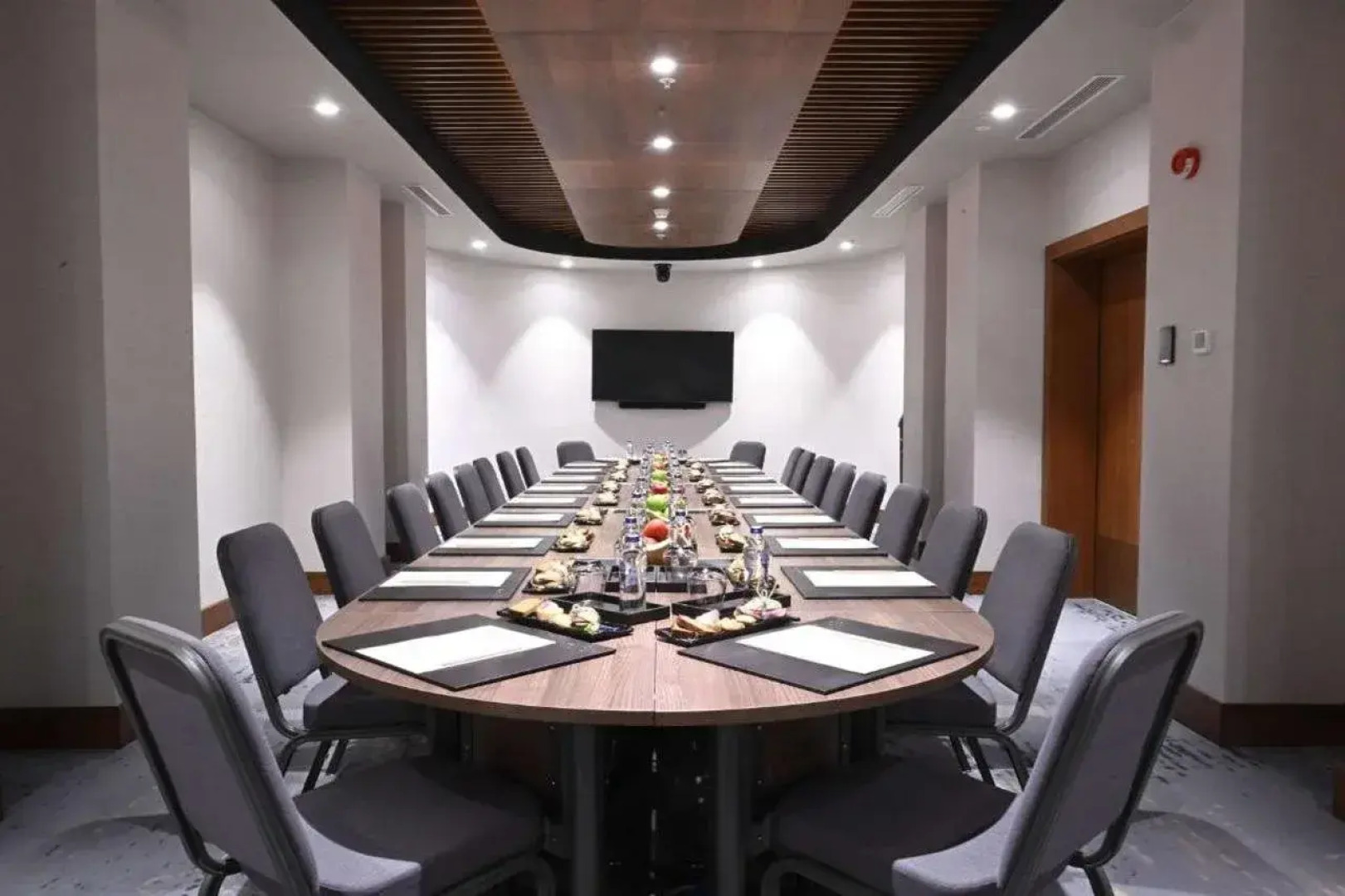 Swissotel Uludag Bursa