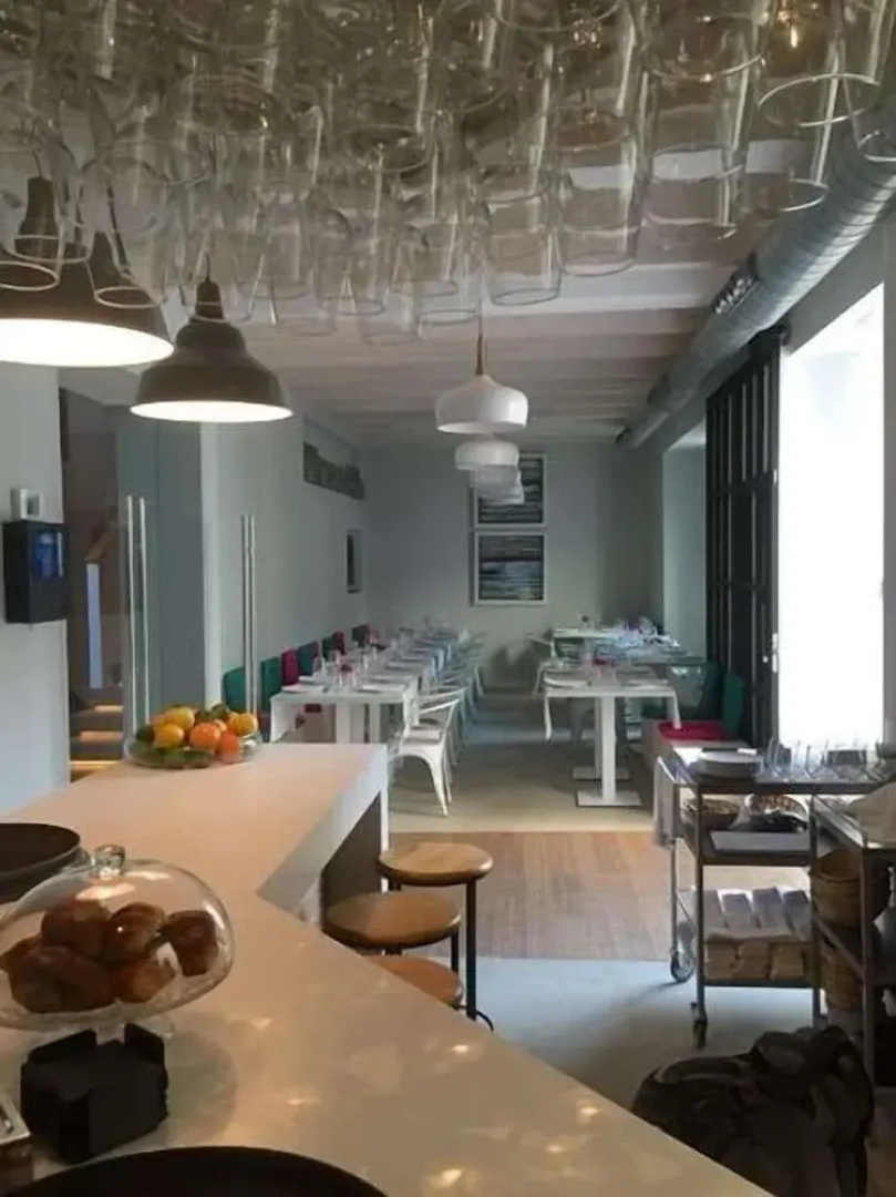 Hotel Aristoy-by Grupo Tribu