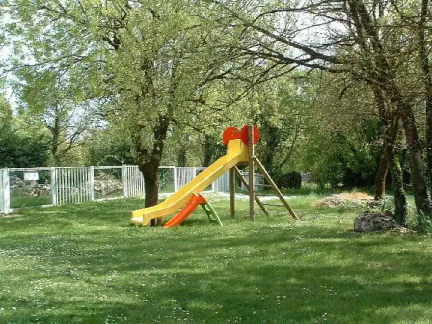 Village De Chalets Rocamadour