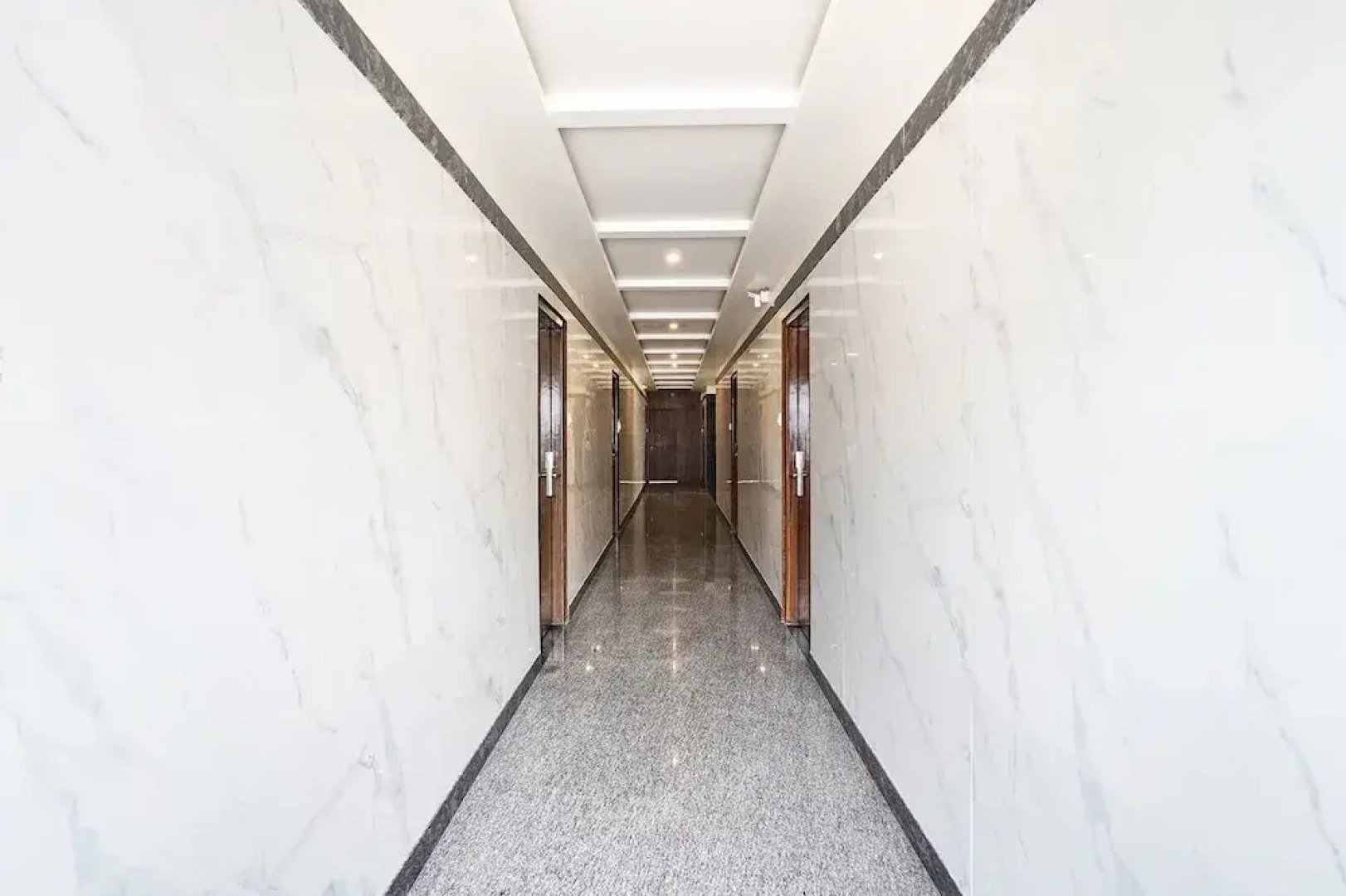 FabExpress Prime Mayuri Residency