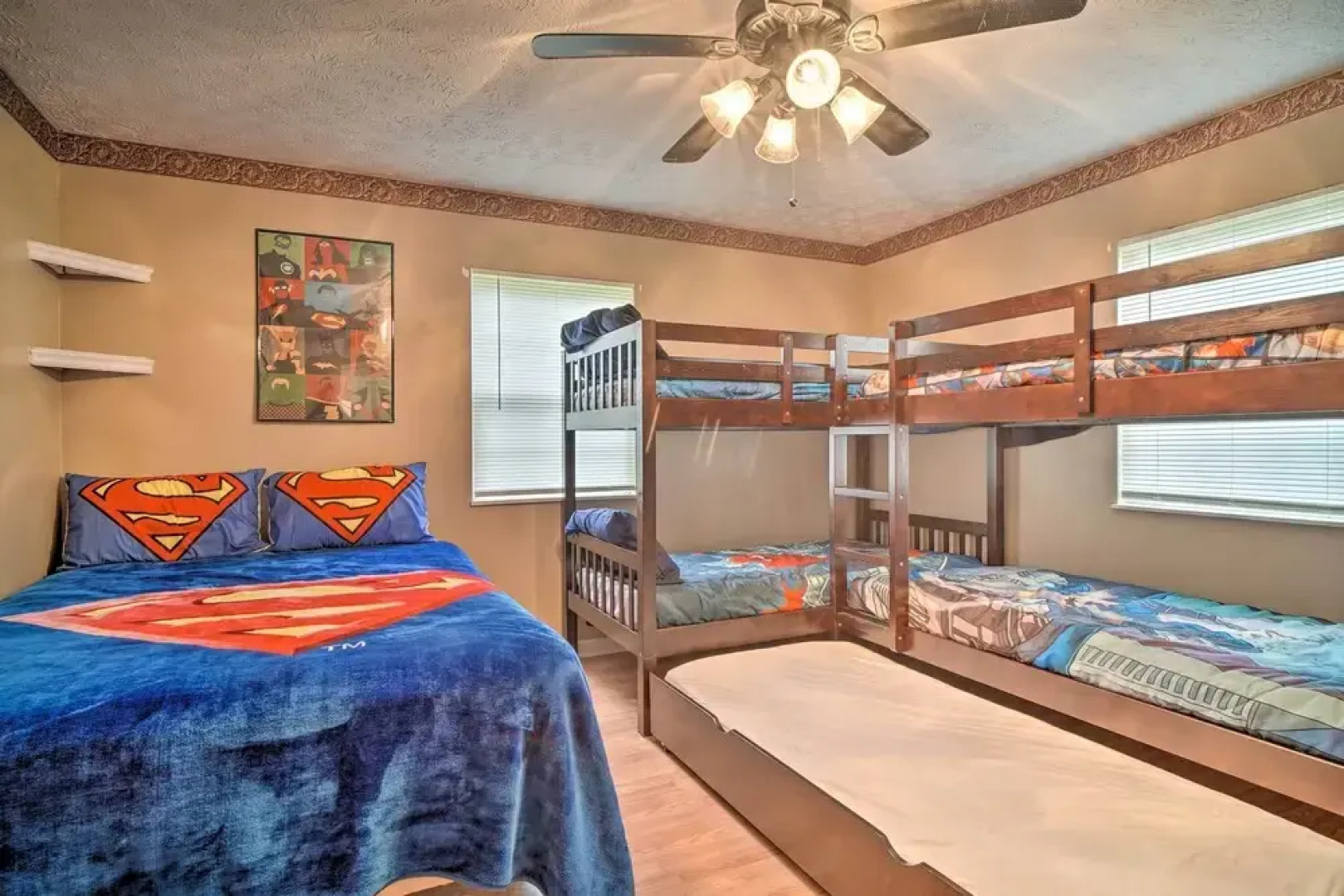 Charming 'hideaway Haven' Near Pigeon Forge!