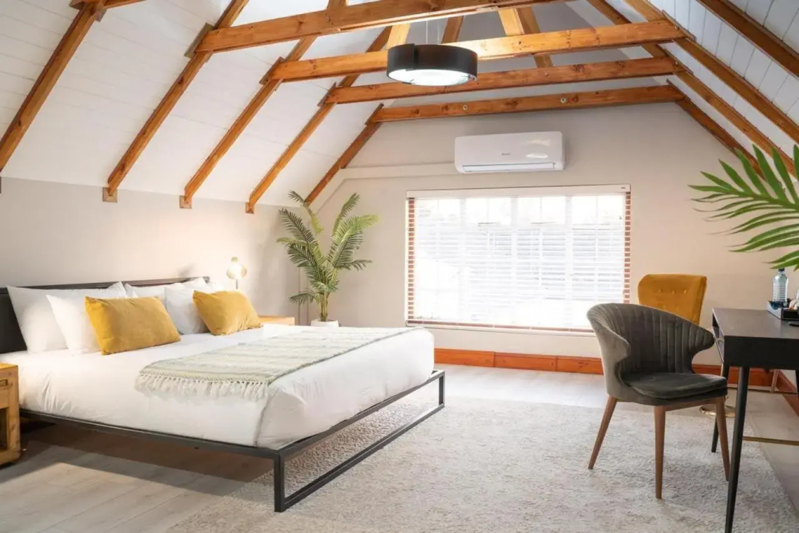 Uitsig Boutique Hotel