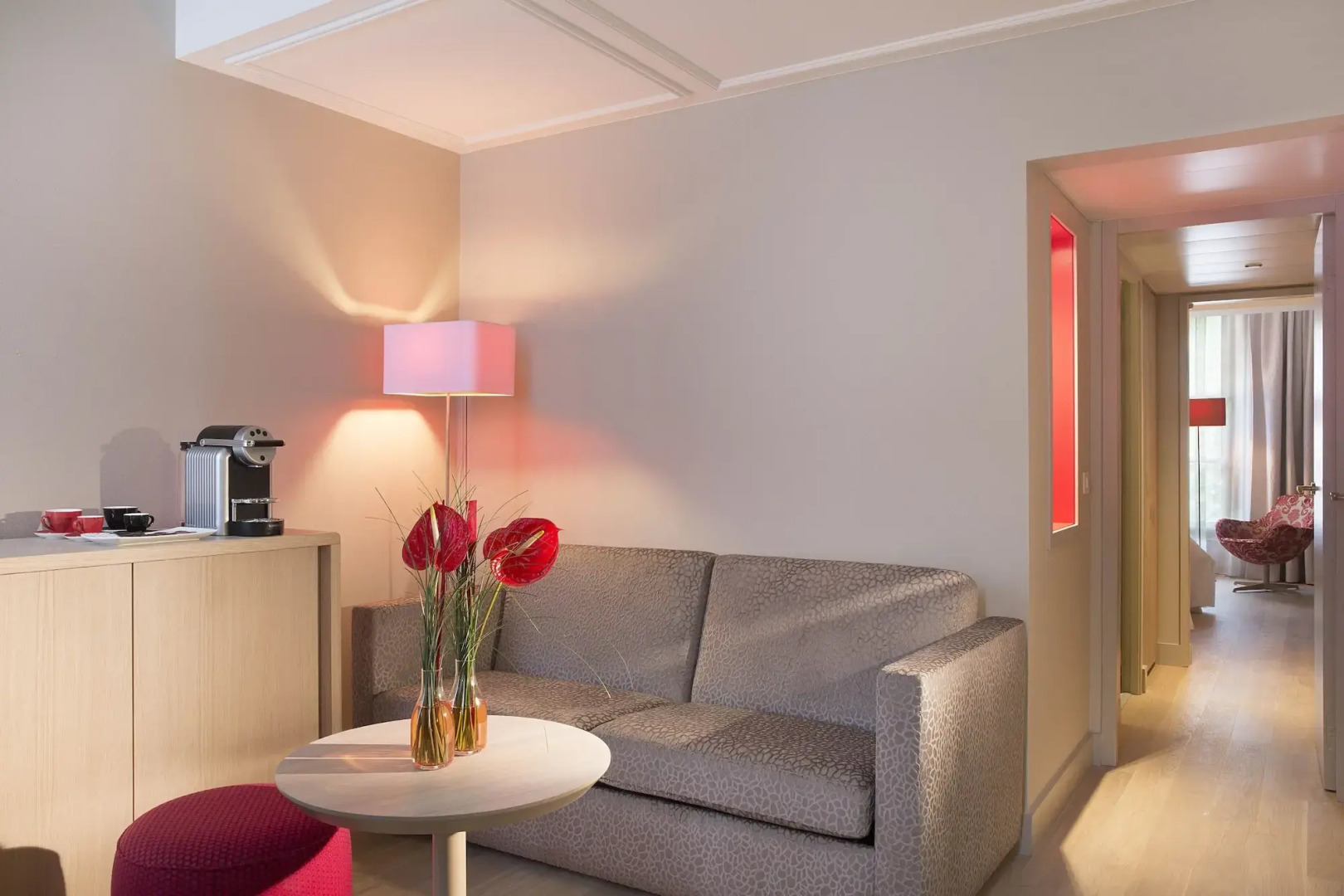 Oceania L'Univers Tours