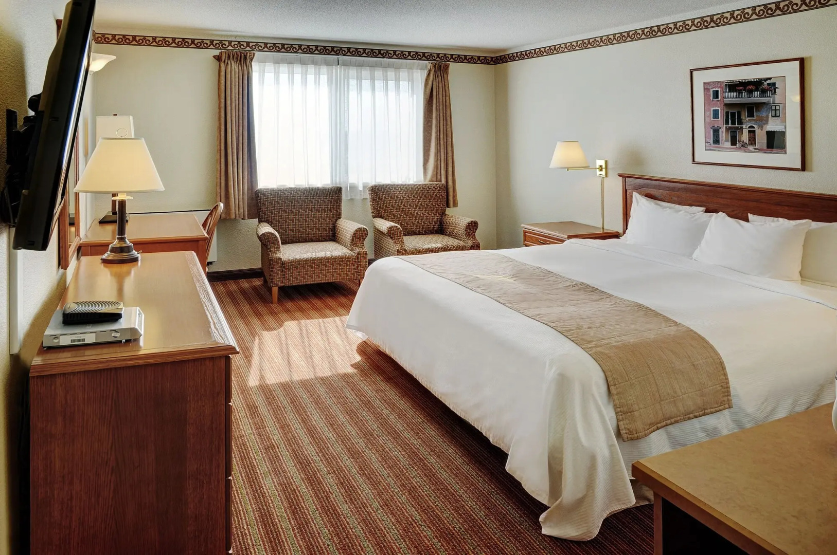 Lakeview Inns & Suites - Brandon