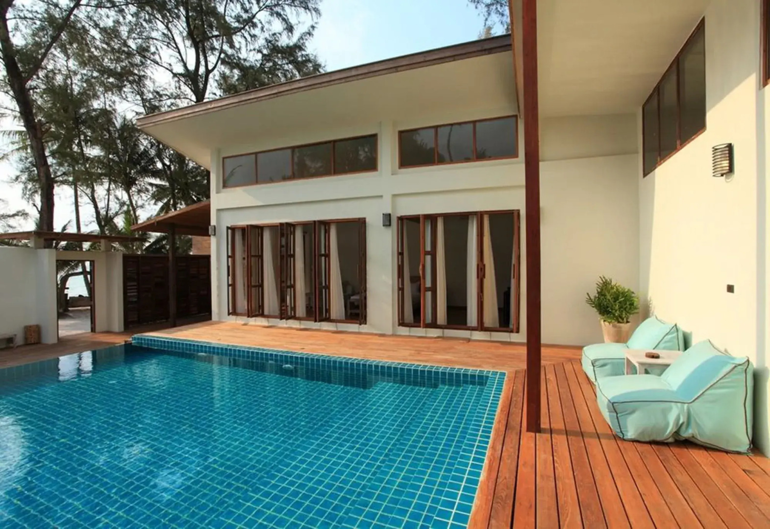 Wendy The Pool Resort