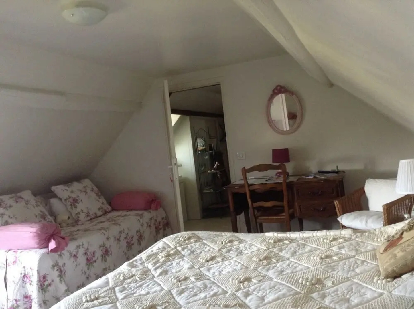 Le Jardin des Poules