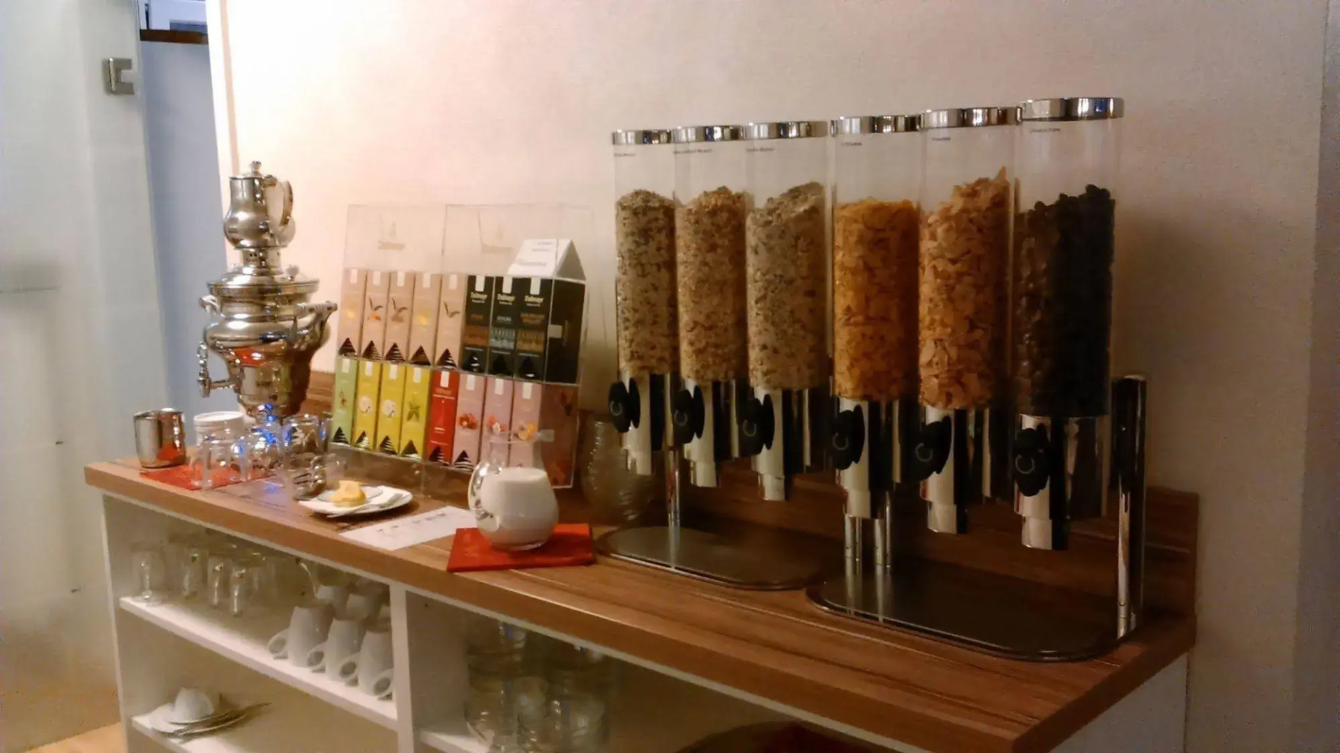 Hotel Garni Nuernberger Trichter