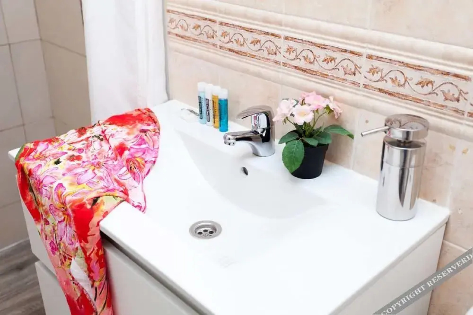 Apartamento Bristol Mar