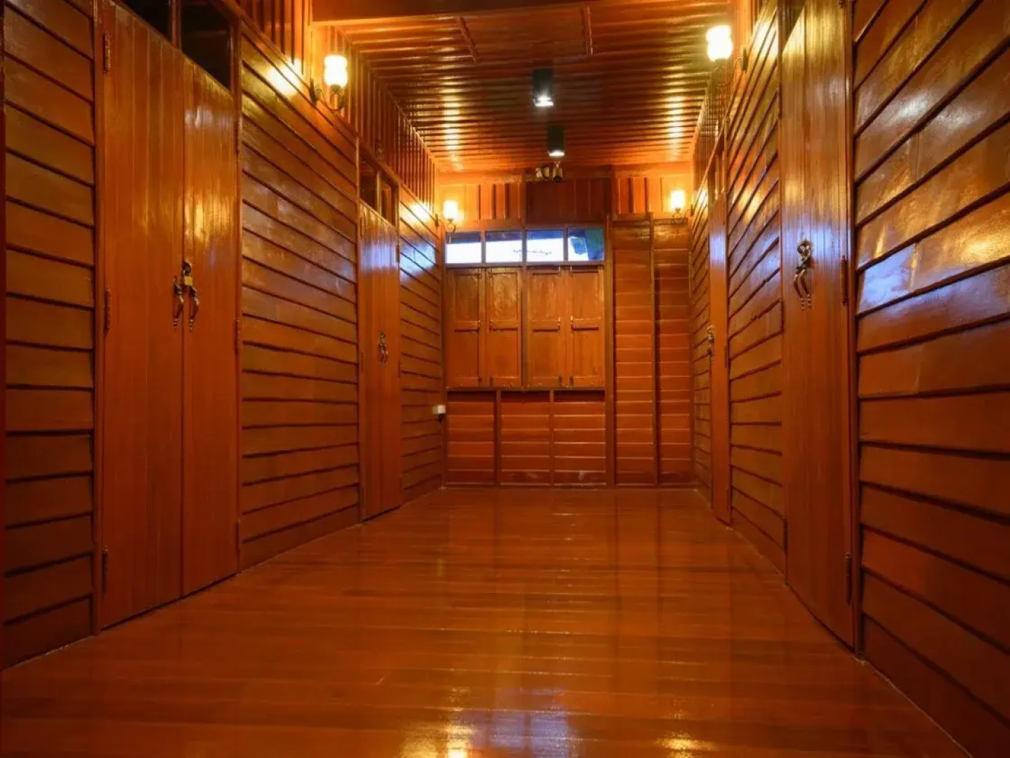 Phimai Paradise House