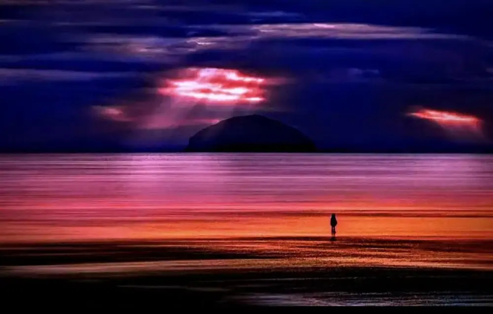 Citadel Quay Apartment