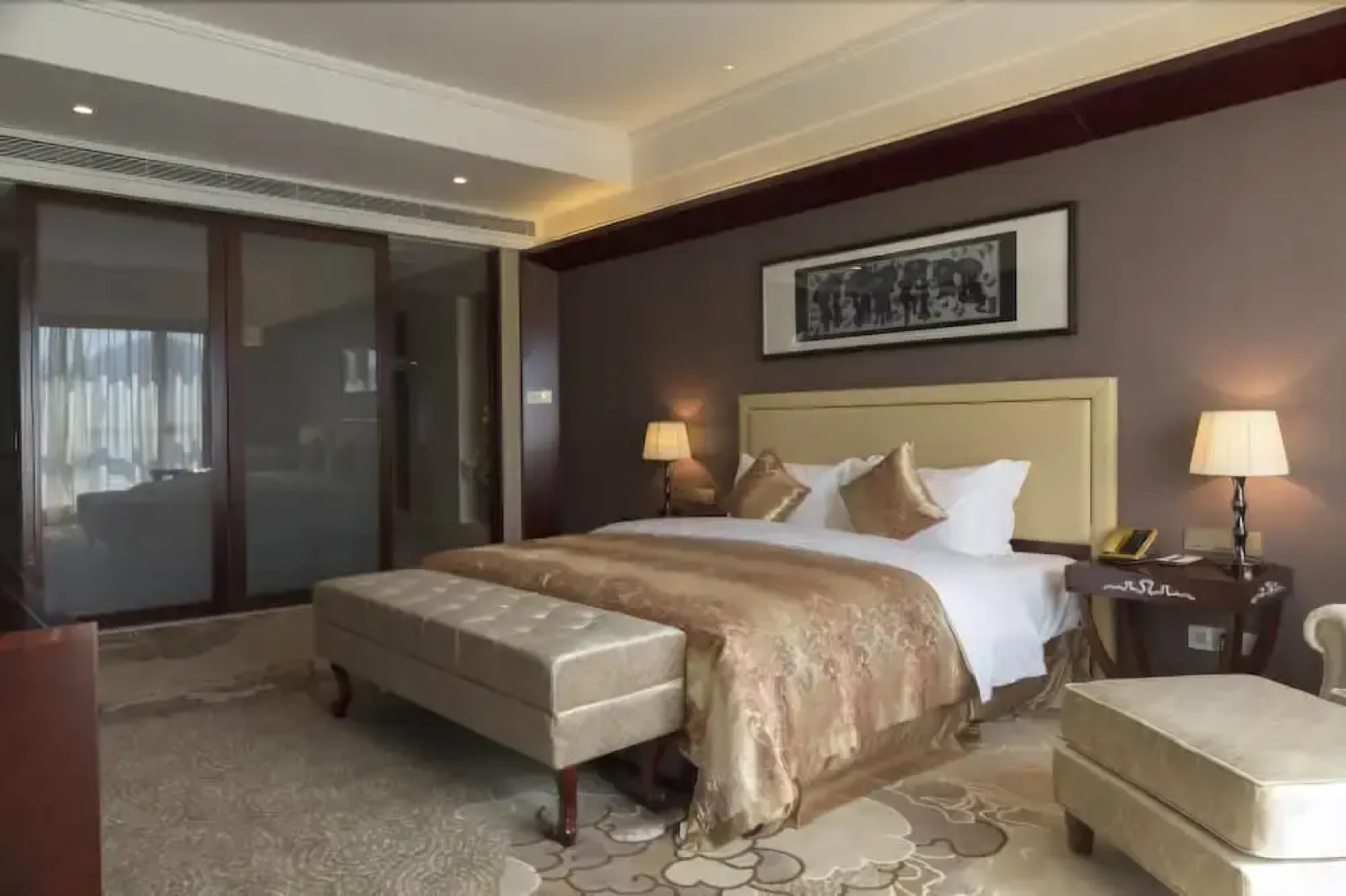 Panjiang Argyle Grand Hotel