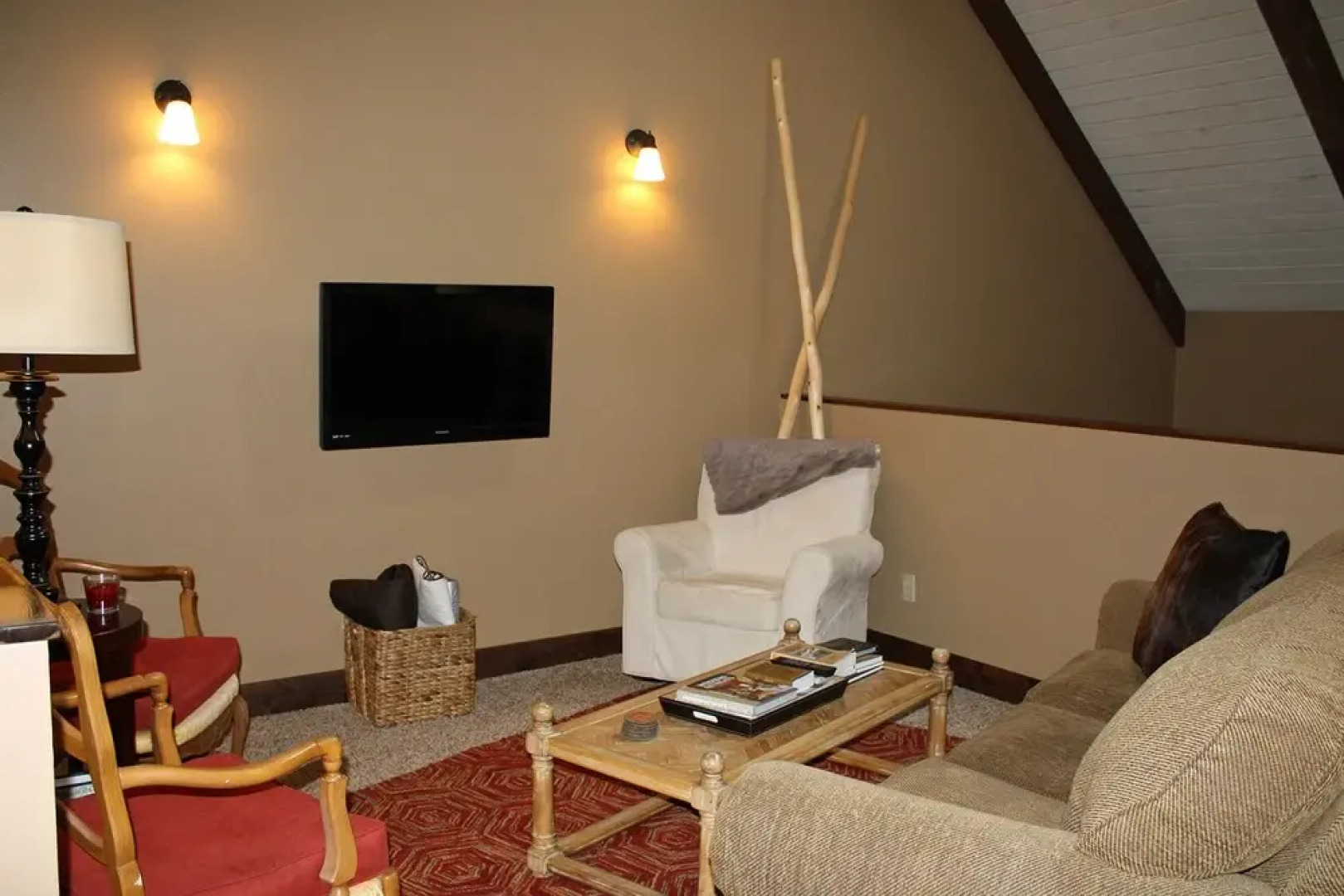 Cascade Village by The Ivy Group