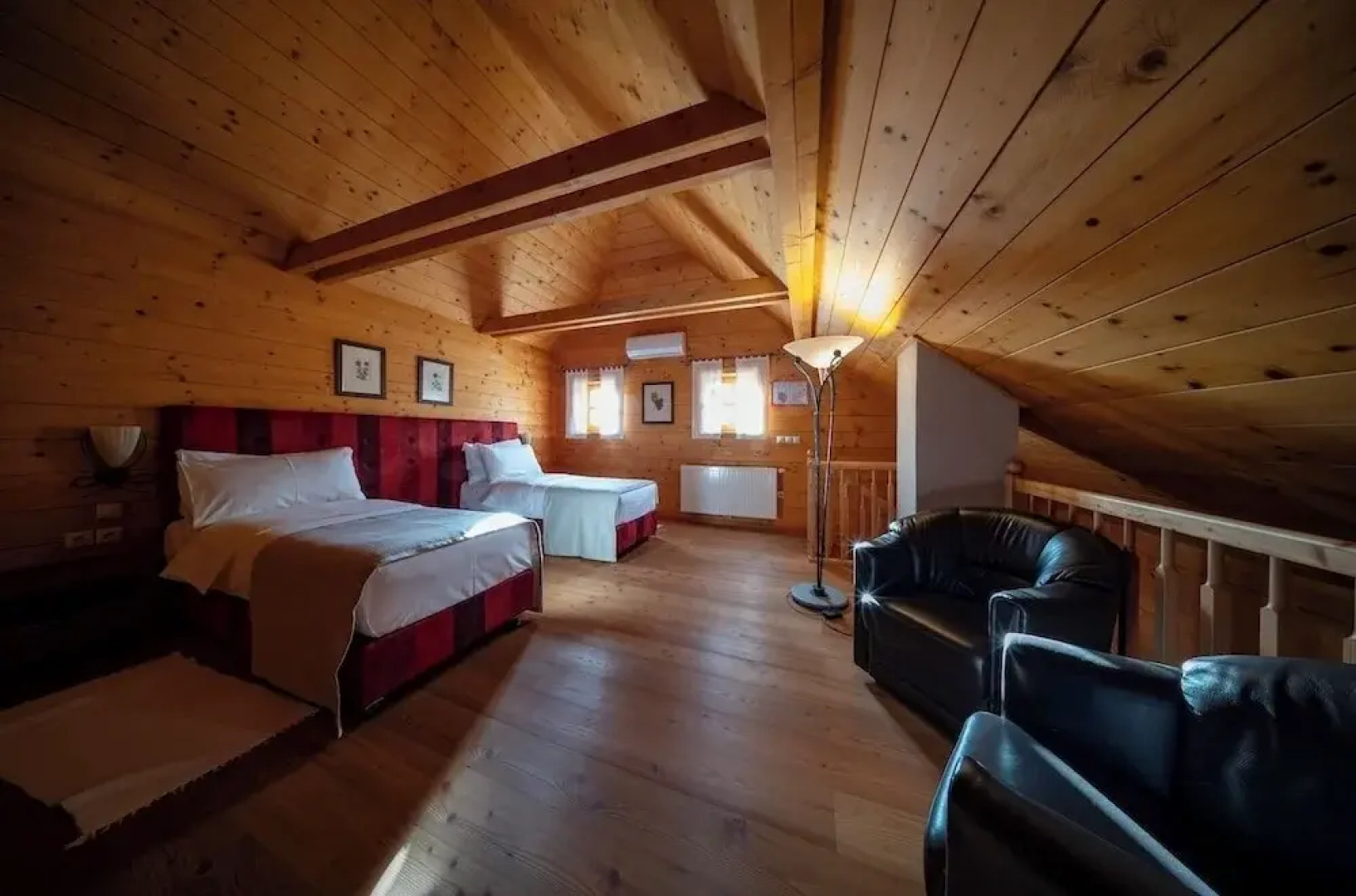 Posestvo Pule Equestrian Estate