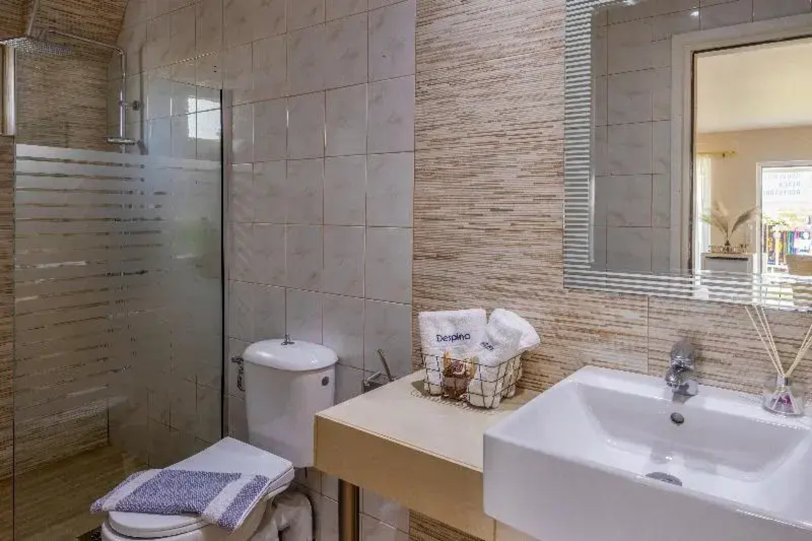 Despina Aparthotel by Philoxenia Hotel & SPA